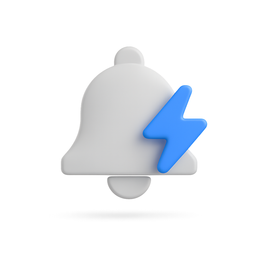 Automated Alerts