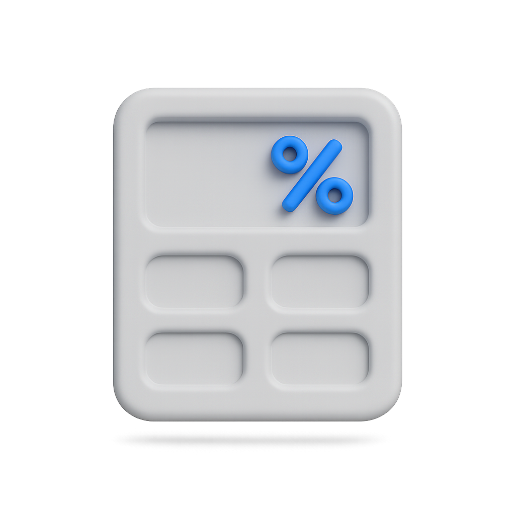 Profit Calculator