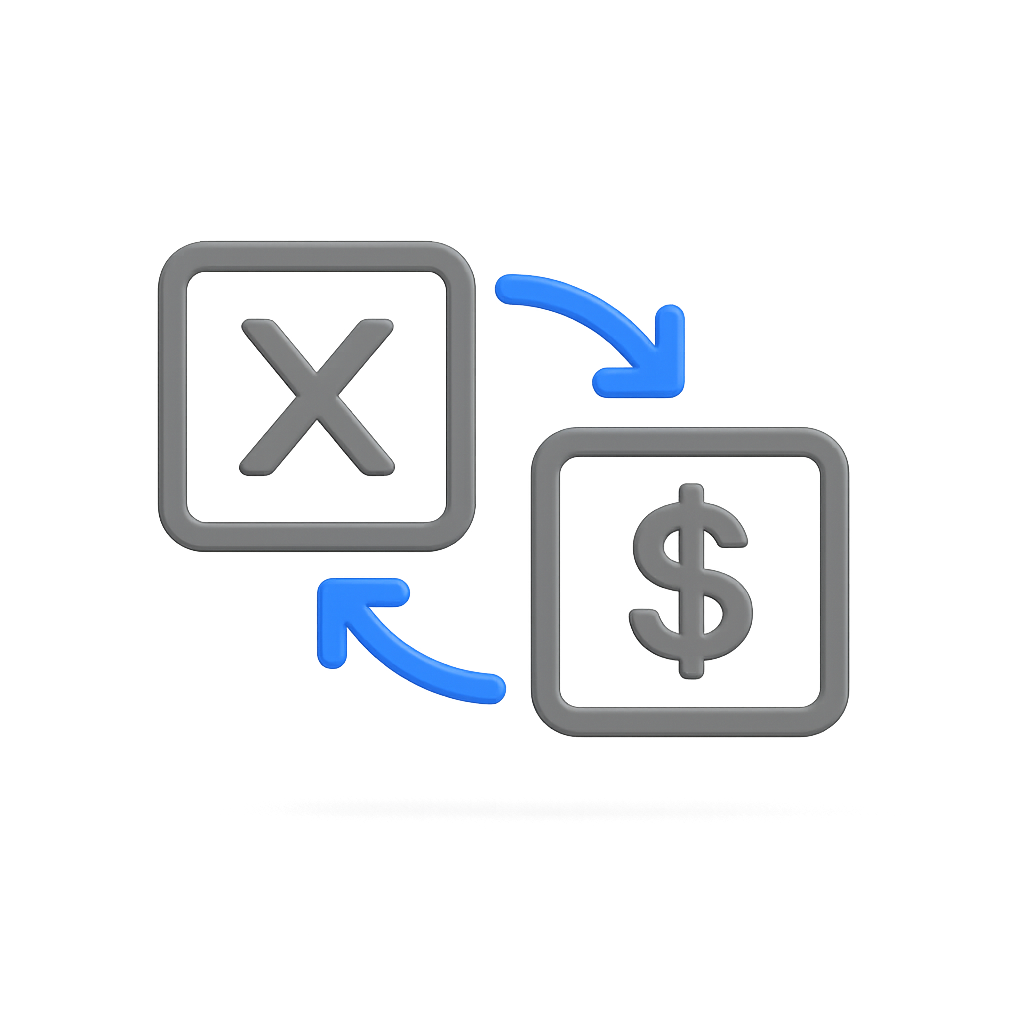 Exchange Integration